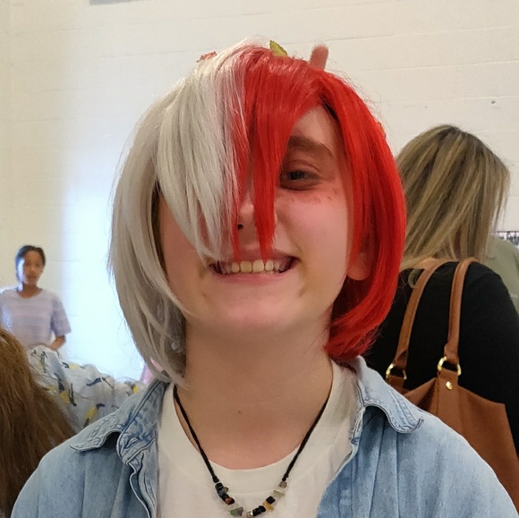 Help me go to College😁 - Picture 5 of 8